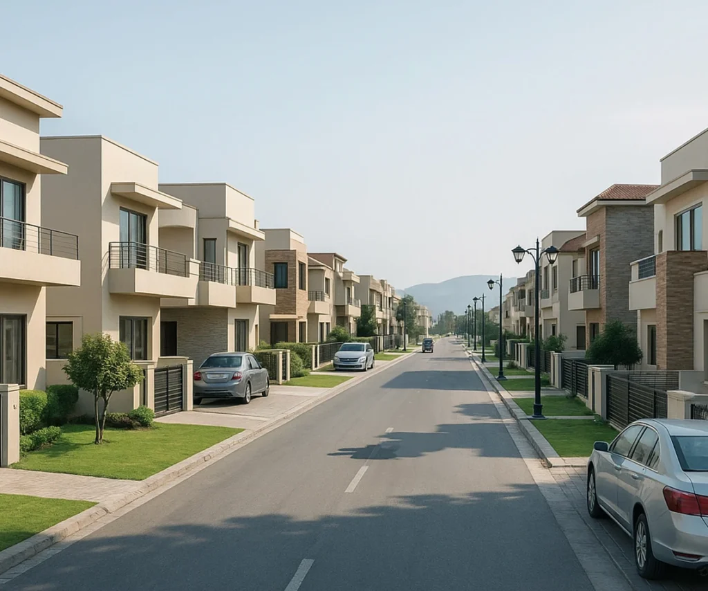 Burj Boulevard Block Payment Plan